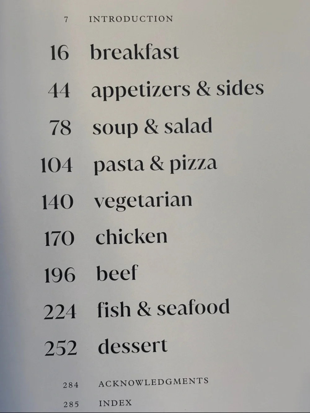 Half Baked Harvest Every Day Cookbook